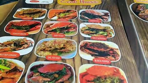 The Best 10 Seafood Restaurants near Ayala Center Cebu in .